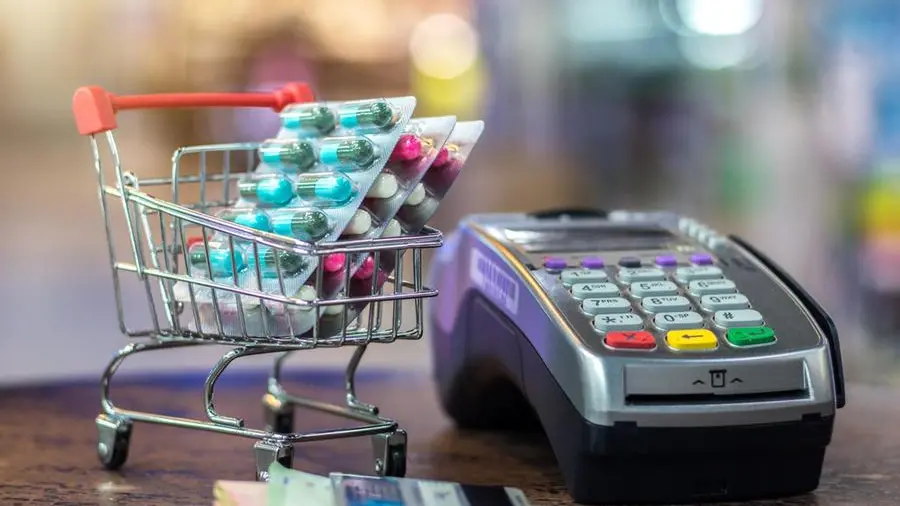 لقطة من شركة: \"بروميديكس\" السعودية تستعد لإضافة تصنيع المستلزمات الطبية إلى أعمالها عبر شراكة صينية
