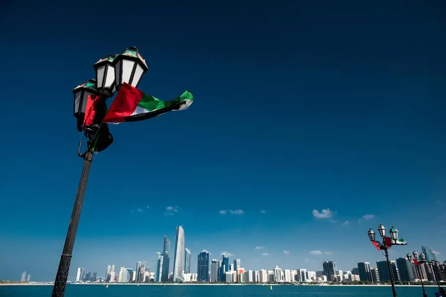 Abu Dhabi’s Government Overhauls HR Law To Attract Top Tech and AI Talent