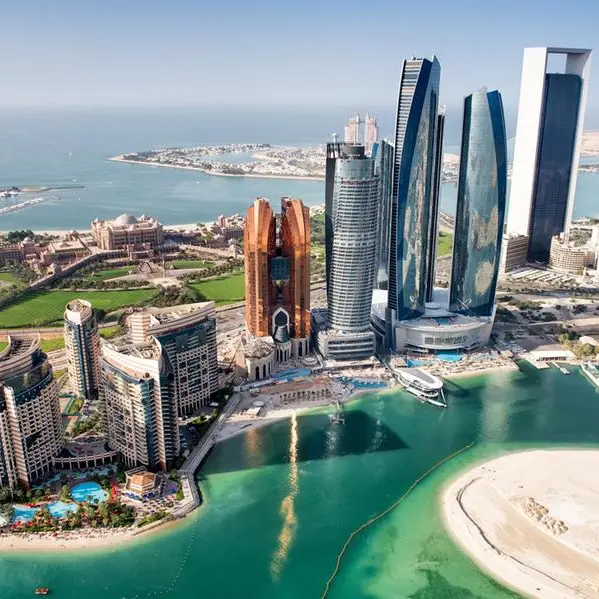 Abu Dhabi real estate transactions hit $6.39bln in H1 2021