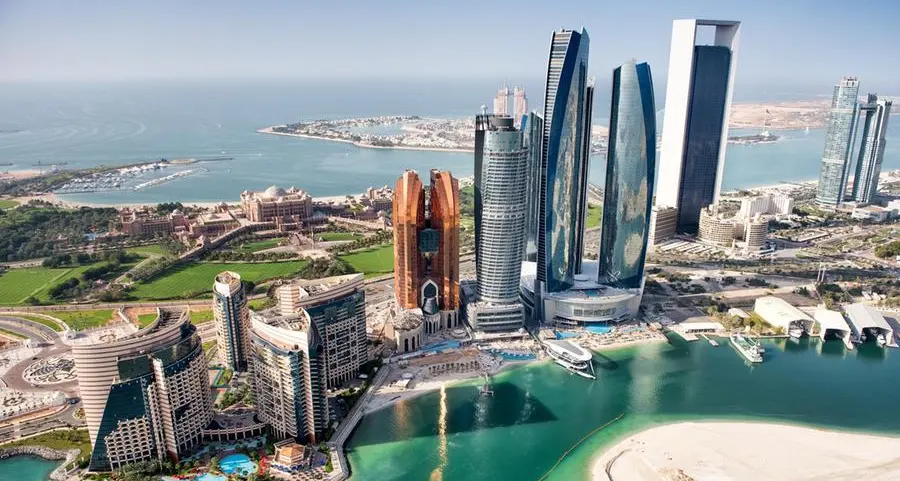 Abu Dhabi real estate transactions hit $6.39bln in H1 2021