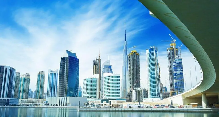 European developer eyes booming Dubai realty