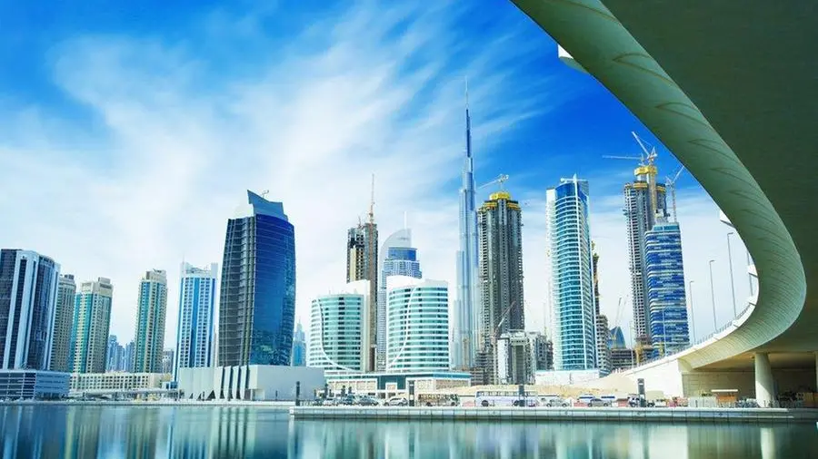 Dubai unveils ambitious $1.1bln Blue and Green Spaces Roadmap 2030
