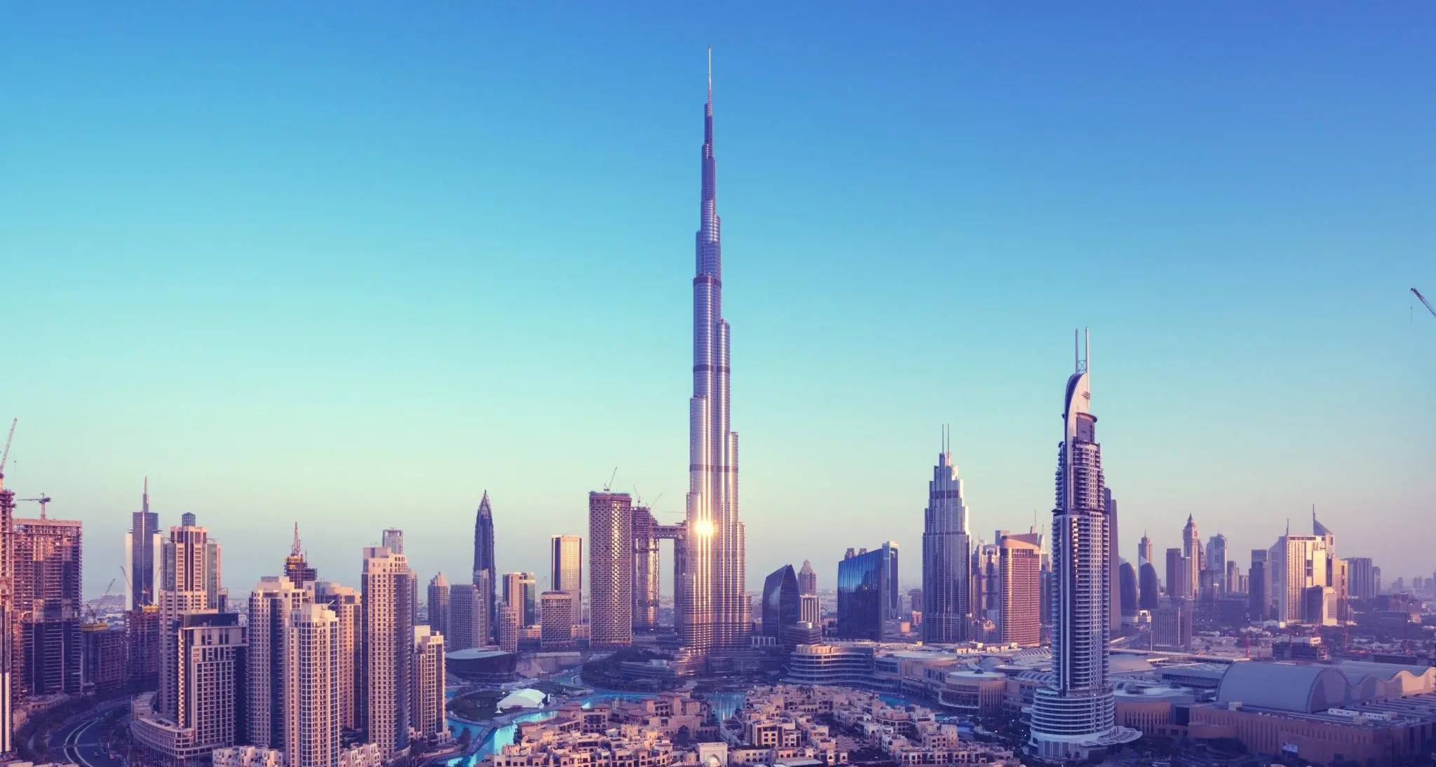 تطور معدل التضخم السنوي في الإمارات خلال 2020