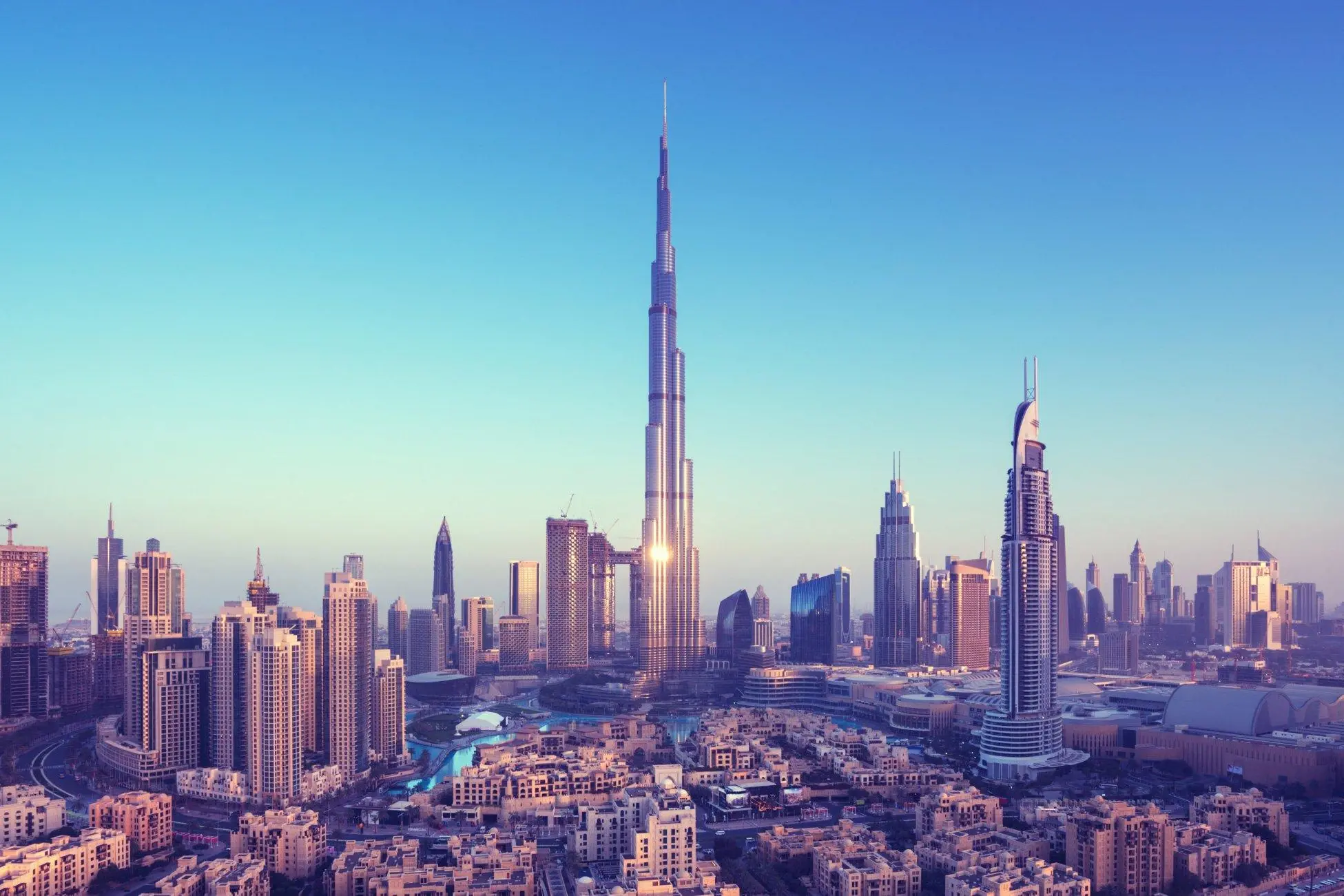 تطور معدل التضخم السنوي في الإمارات خلال 2020