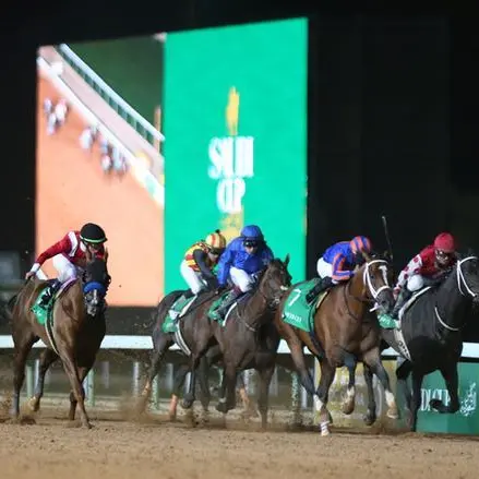 Saudi Arabia to host world's richest horse race in Feb