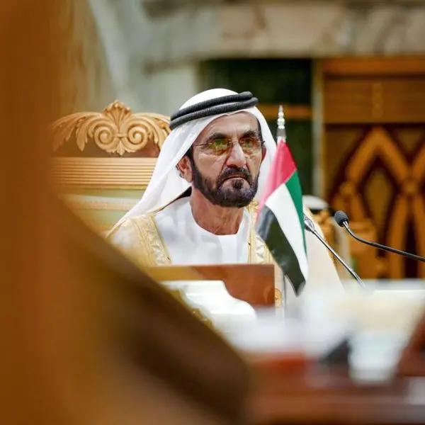 Anniversary of Union Day marked with noble meanings and virtues: Mohammed bin Rashid