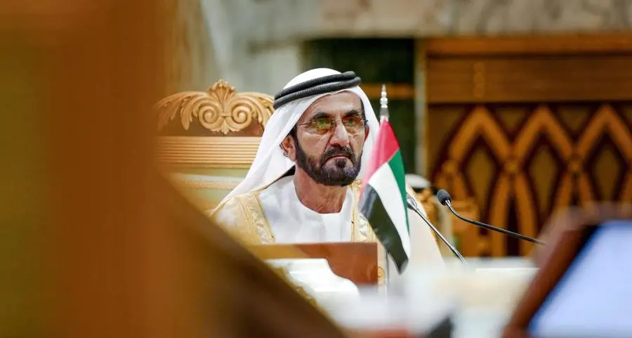 Anniversary of Union Day marked with noble meanings and virtues: Mohammed bin Rashid
