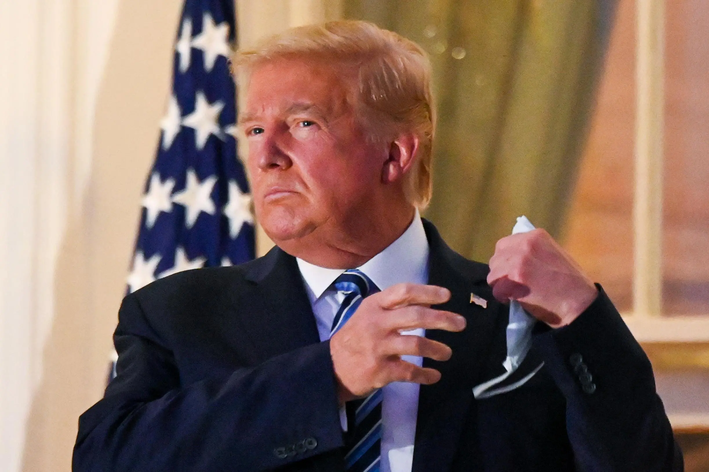 Reuters Images/Erin Scott