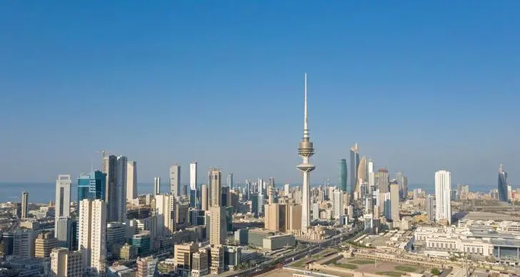 المجموعة المشتركة الكويتية توقع عقد بقيمة 16.5 مليون دولار