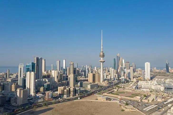 Kuwait urges protecting cultural heritage from climate change impacts