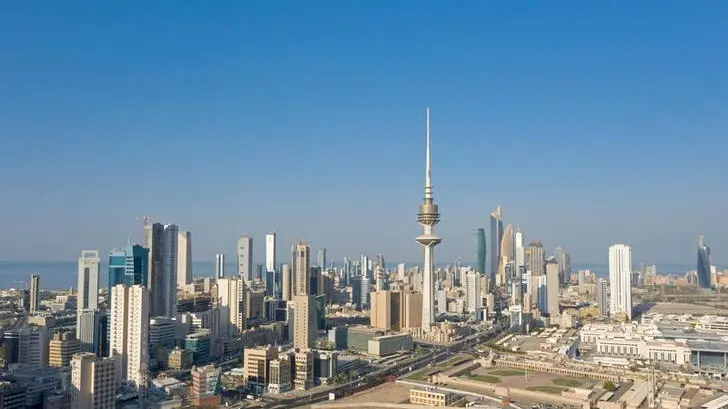 Major Gulf real estate firms rush to Kuwaiti market