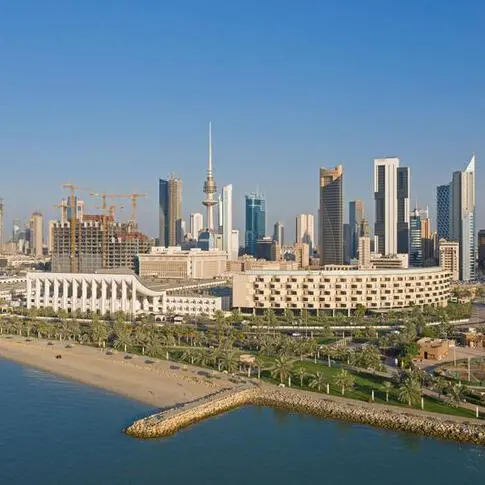 Kuwait Deputy FM meets US Amb. to strengthen bilateral ties
