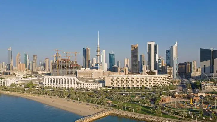 Kuwait International Bank hires banks for AT1 sukuk sale, document says