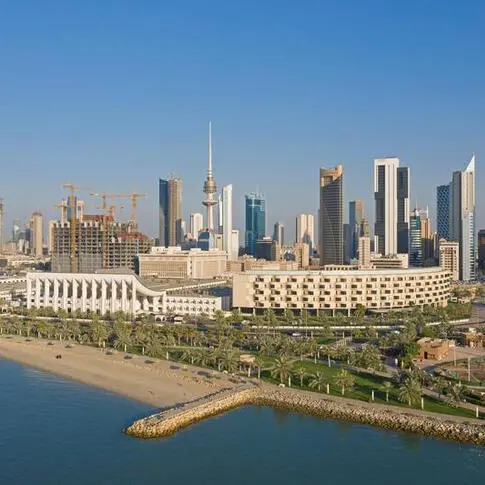Kuwait turns to deficit of $5.23bln in FY 2023/24, finance ministry says