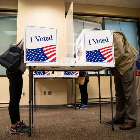 كيف يجري التصويت في الانتخابات الأمريكية؟