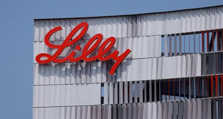 Lilly collaborates with top Saudi hospital on Alzheimer’s early detection tests