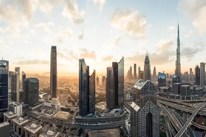 دبي تستقبل 5.18 مليون زائر دولي في الربع الأول من 2024 بنمو سنوي 11%