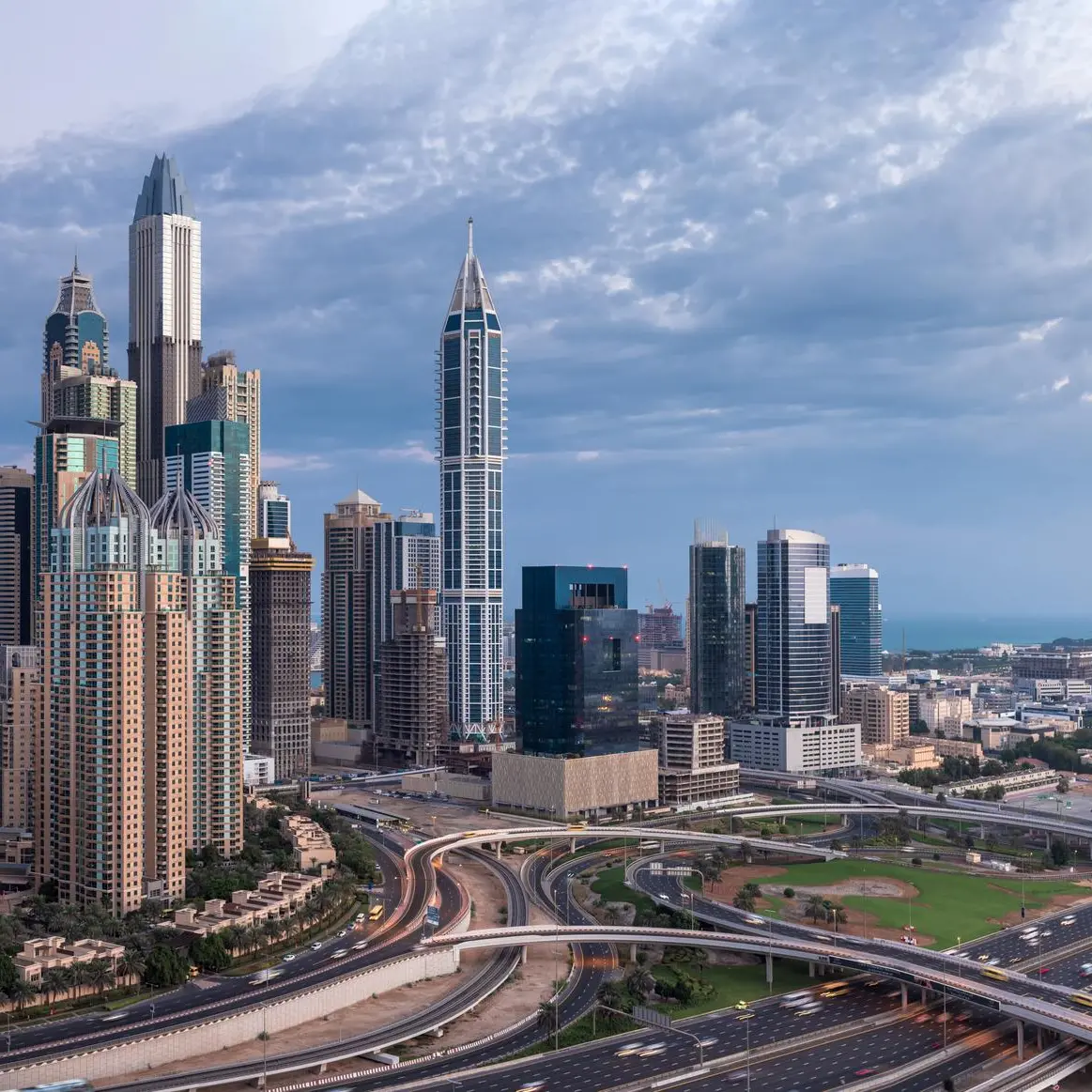 Ellington Properties begins handover of two key residential projects in Dubai