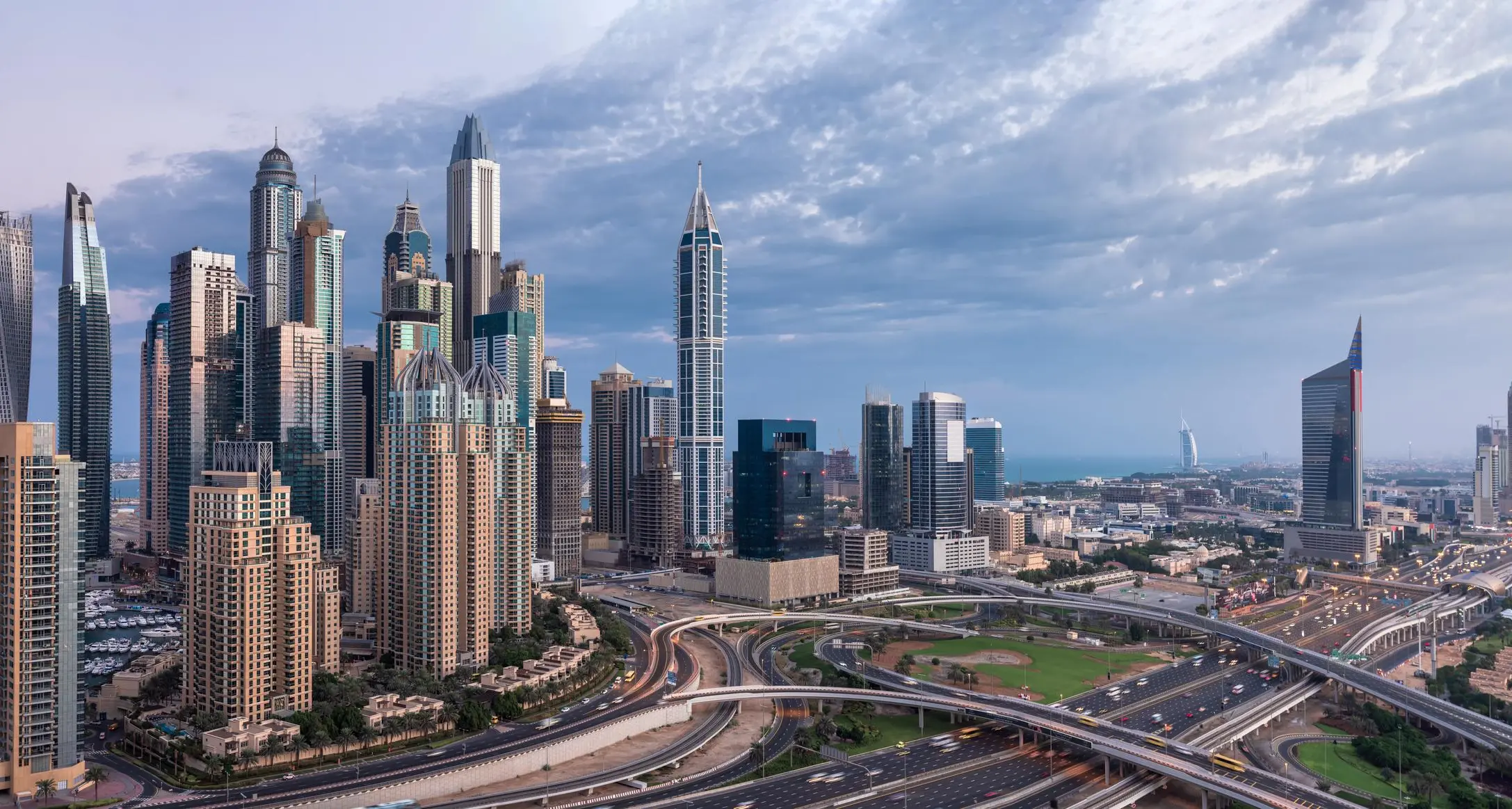 Ellington Properties begins handover of two key residential projects in Dubai