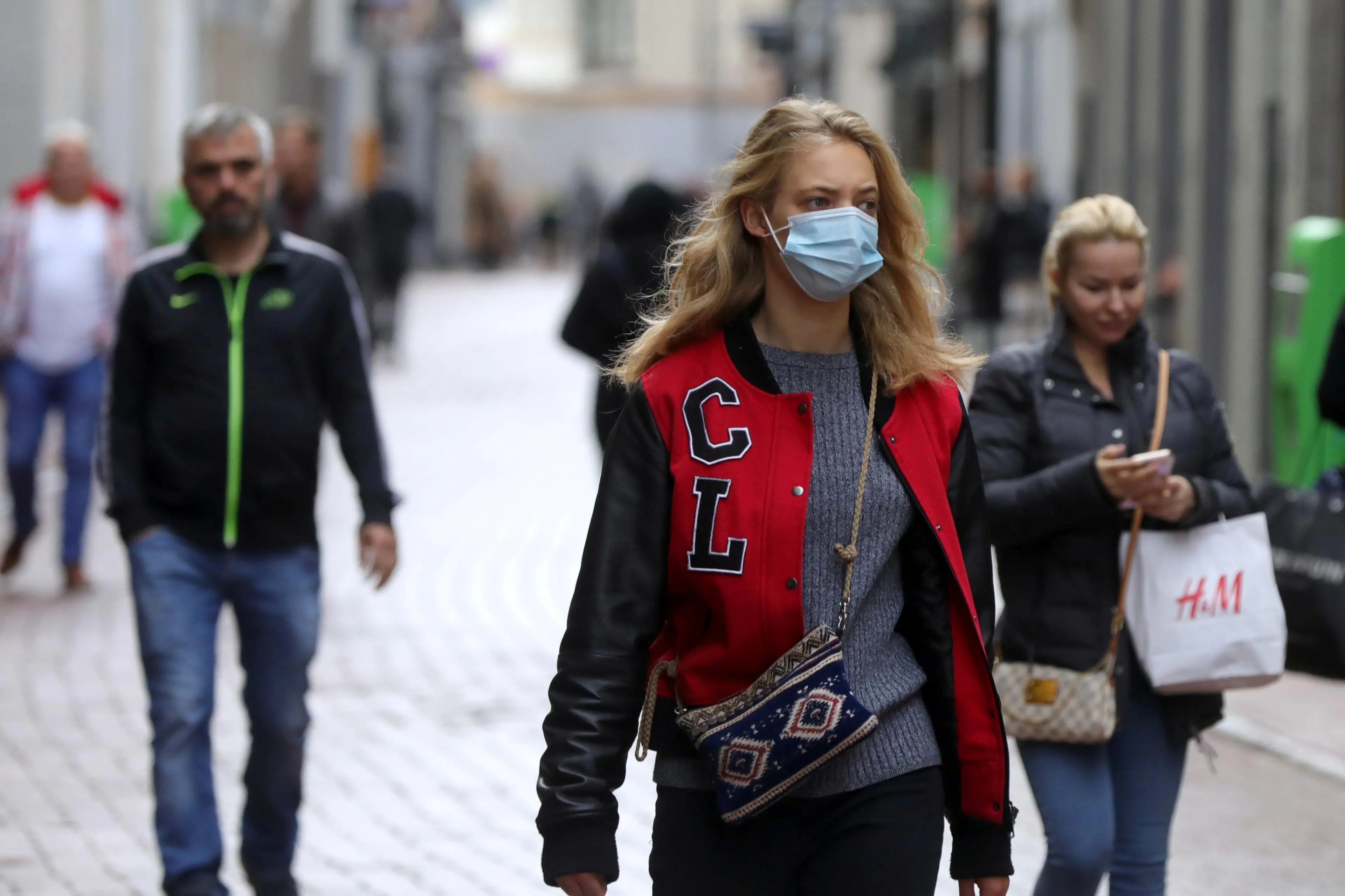 Reuters Images/Eva Plevier