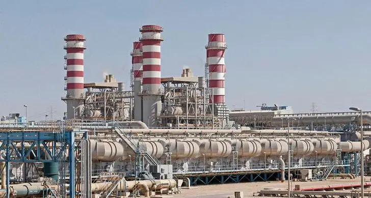 Shuaiba-5 produces 11% more desalinated water than design capacity