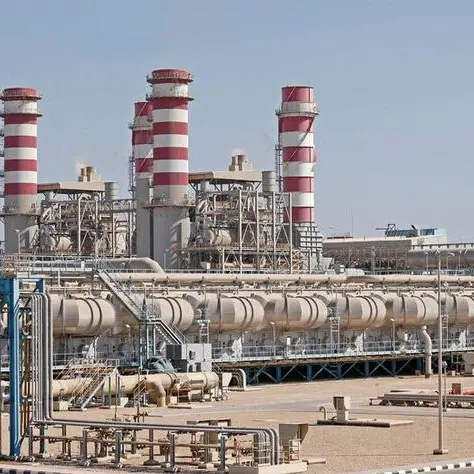 Lantania, MGC consortium lands $544mln Jubail desal plant contract