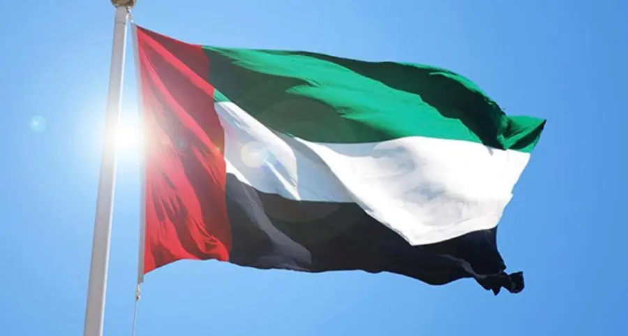 UAE expresses regret over UNSC failure to adopt Palestine’s UN membership bid