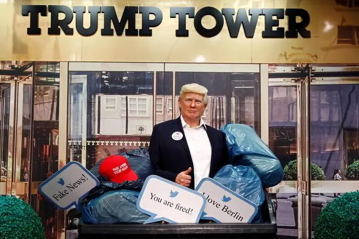 Reuters Images/Michele Tantussi