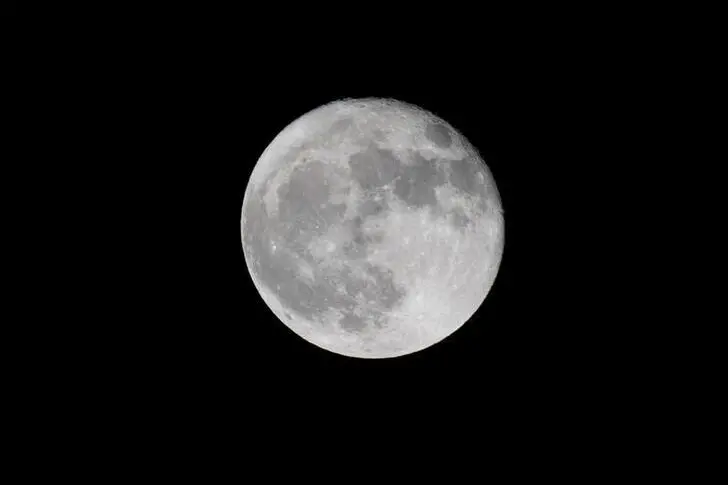 Reuters Images/Mario Anzuoni