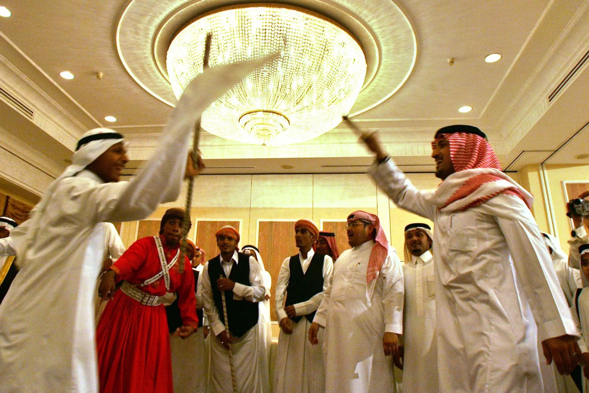 Reuters Images/Ahmed Jadallah  AJ/dh