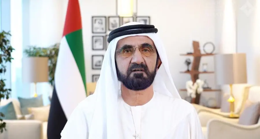 Mohammed bin Rashid issues Decree on Board of Emirates International Accreditation Centre