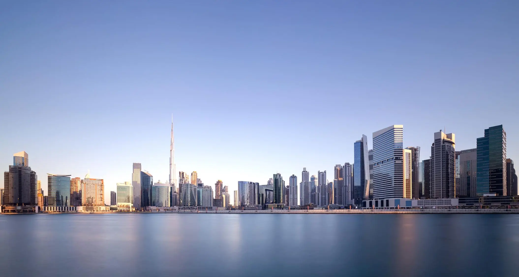 Dubai's entrepreneurial spirit will help real estate recover quickly - expert