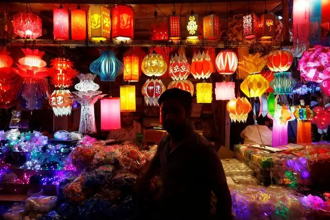 Reuters Images/Adnan Abidi