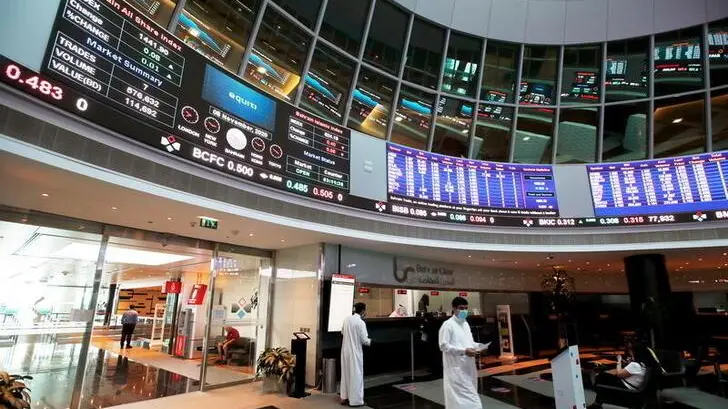 BBK announces Q1 net profit of $56.25mln