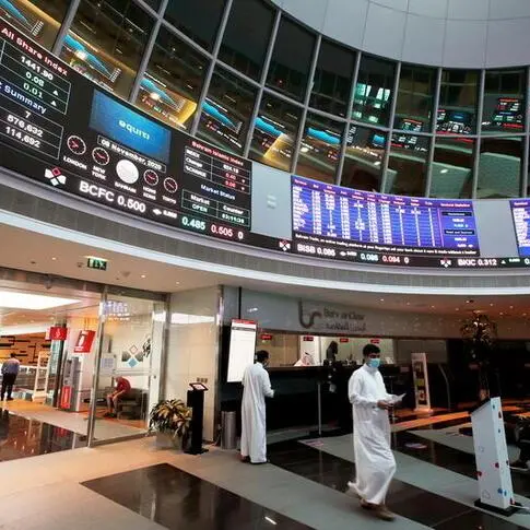 السوق الثلاثاء: الارتفاع يغلب على معظم أسواق الخليج