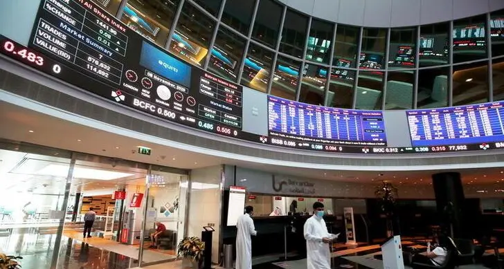Bahrain Bourse rebounds in April with 3.8% gain