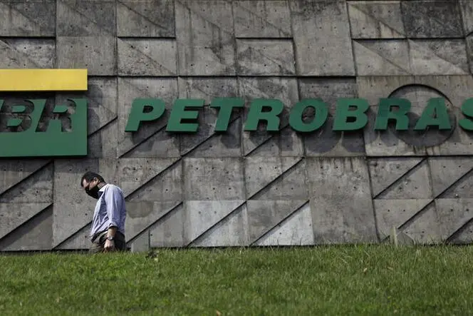 Reuters Images/Ricardo Moraes