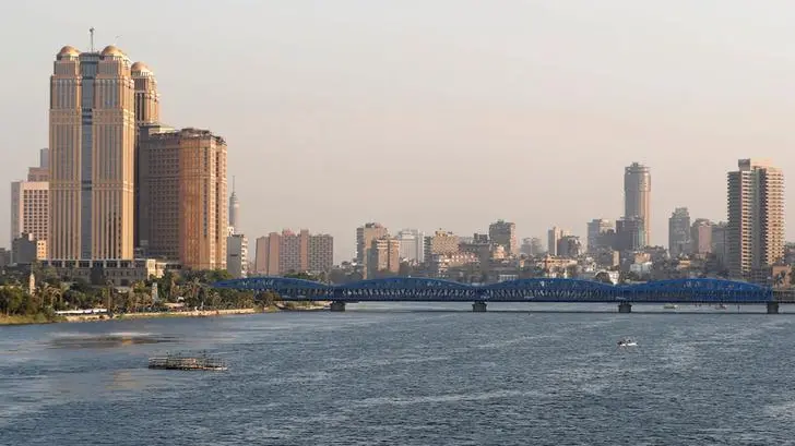 AD Ports Group launches cruise, ferry terminal services in Egypt