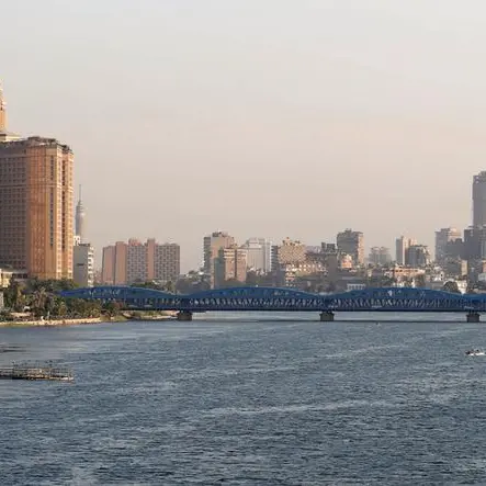 Egypt GDP growth forecast at 4% in 2024/25 fiscal year, IMF official says