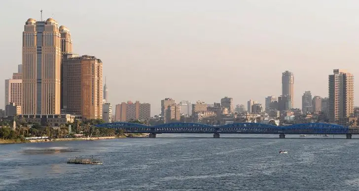 Egypt to build 17 new smart cities, says minister