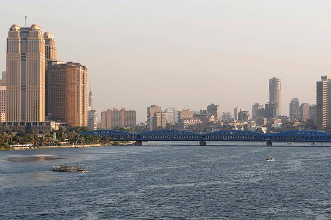 Gold prices in Egypt fall on Tuesday