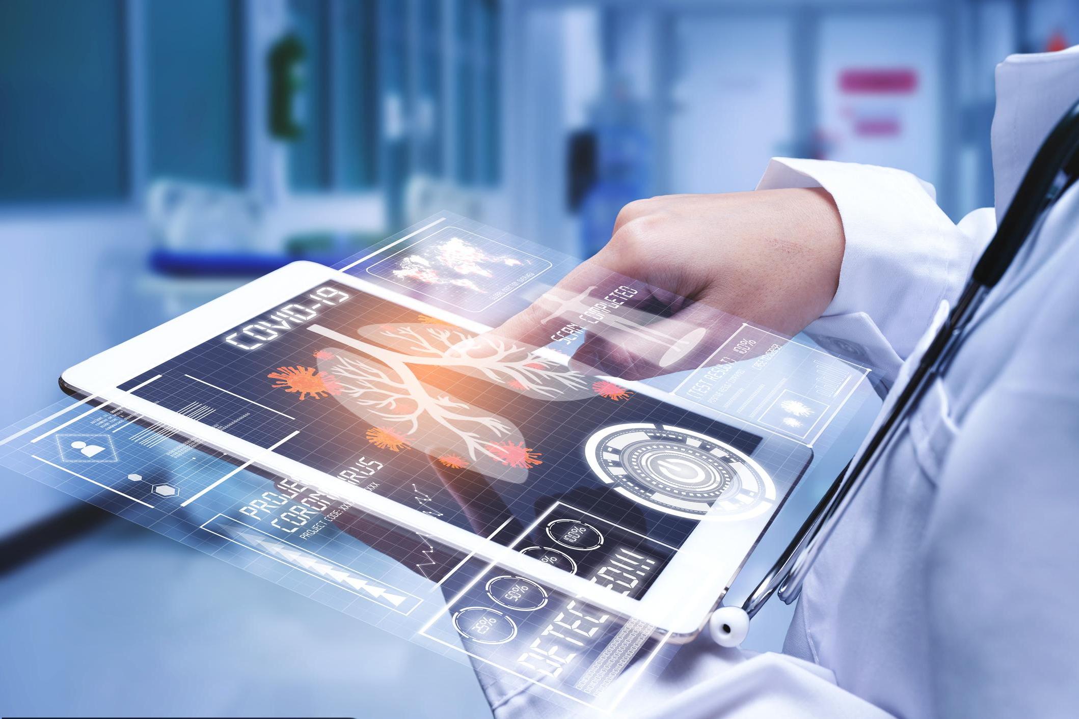BioSapien Propels UAE into Medtech Limelight with $7M Funding Extension