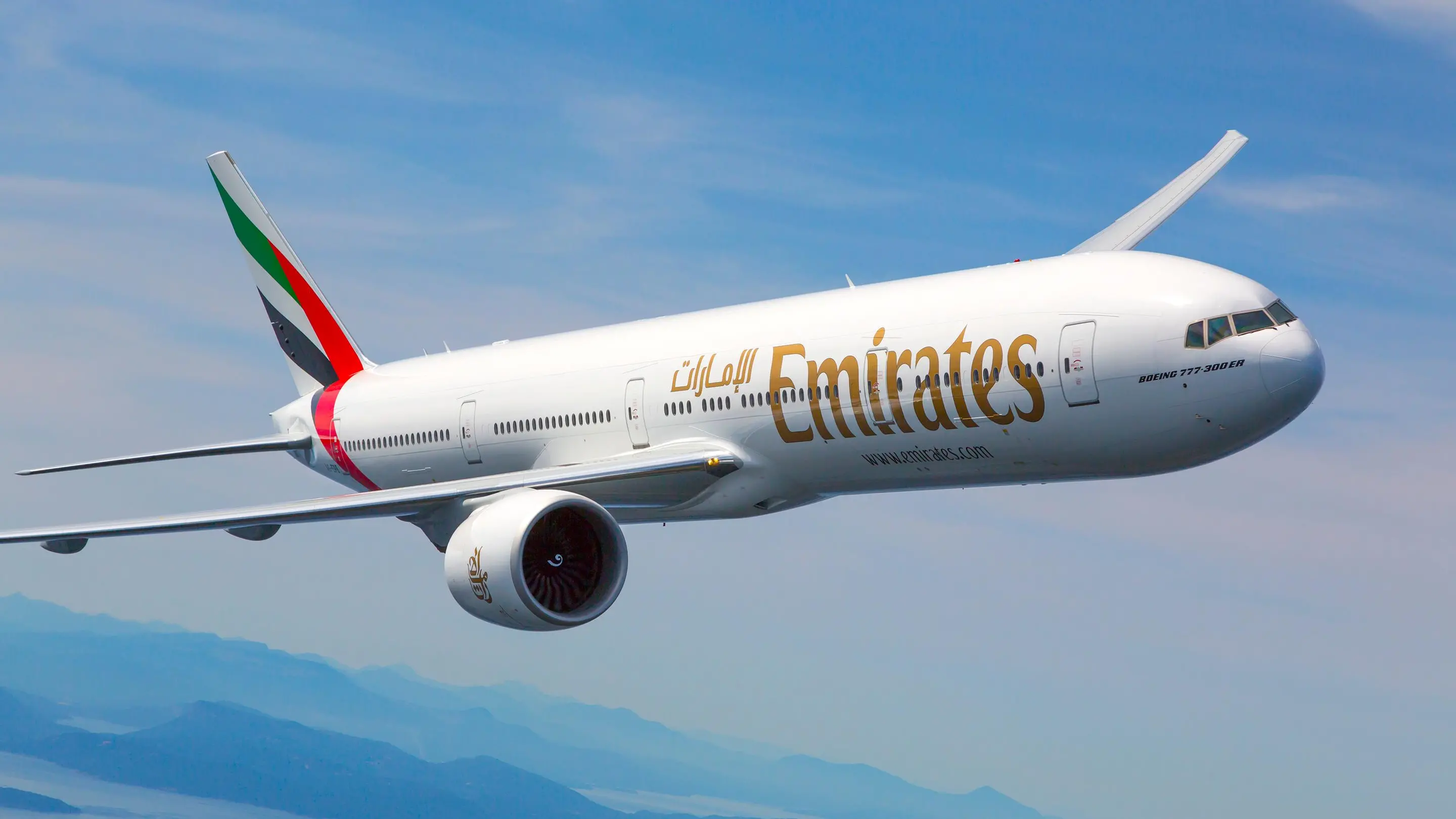Emirates to restart Phnom Penh services via Singapore