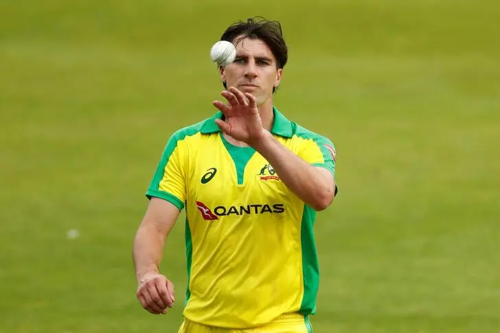 Reuters Images/Jason Cairnduff/Pool