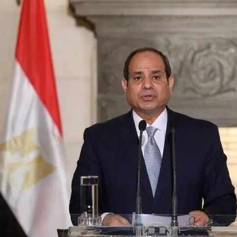 مُحدث- الرئيس السيسي: نسعى لرفع التبادل التجاري بين مصر وتركيا إلى 15 مليار دولار