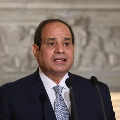 Al-Sisi calls for enhancing African industry to engage in global value-added chains: Egypt