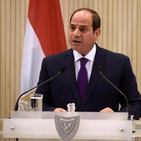 Al Sisi stresses effort to rebuild Gaza in first call with Bennett