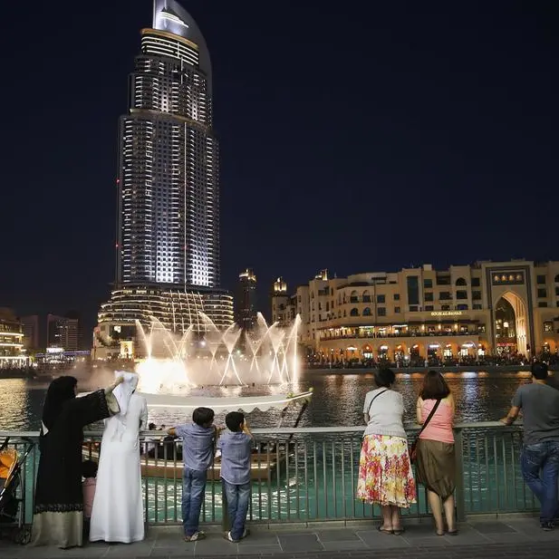 Dubai: Tourism to increase energy consumption by 154%, waste by 251%