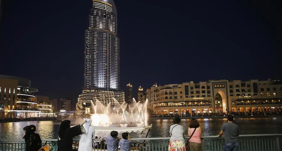 Dubai: Tourism to increase energy consumption by 154%, waste by 251%