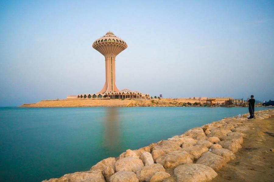 $8bln projects underway in Saudi Eastern Province